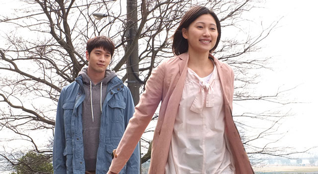 忘れ雪 1枚目の写真・画像