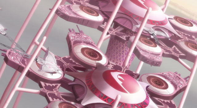 ハーモニー 5枚目の写真・画像