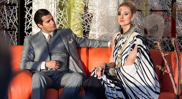 コードネーム U.N.C.L.E. 3枚目の写真・画像