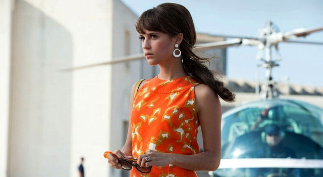 コードネーム U.N.C.L.E. 7枚目の写真・画像