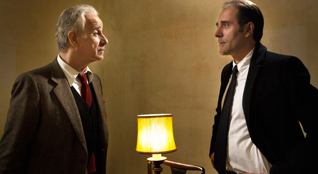 ローマに消えた男 3枚目の写真・画像