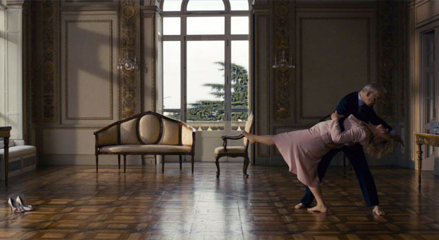 ローマに消えた男 6枚目の写真・画像