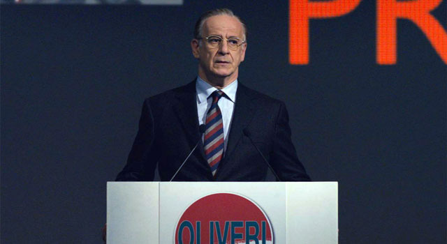 ローマに消えた男 7枚目の写真・画像