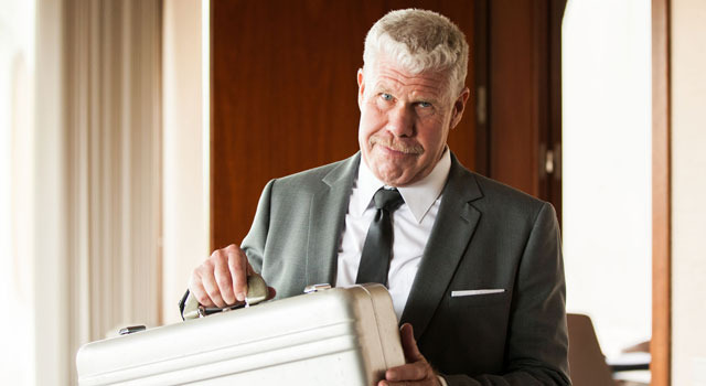 ムーン・ウォーカーズ 3枚目の写真・画像