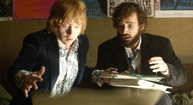 ムーン・ウォーカーズ 6枚目の写真・画像