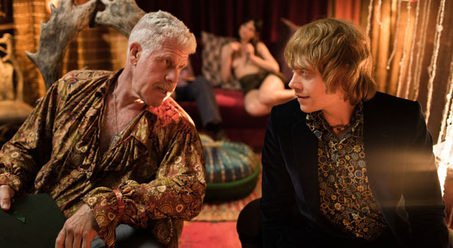 ムーン・ウォーカーズ 7枚目の写真・画像