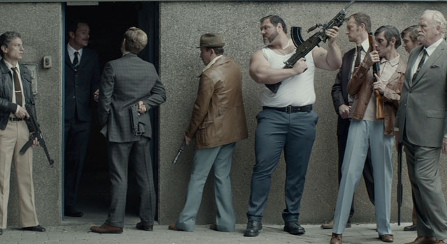 ムーン・ウォーカーズ 10枚目の写真・画像