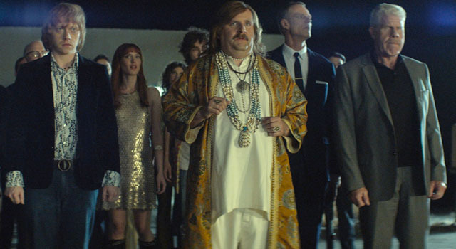 ムーン・ウォーカーズ 12枚目の写真・画像