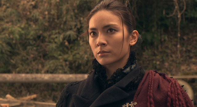 劇場版　媚空−ビクウ− 3枚目の写真・画像