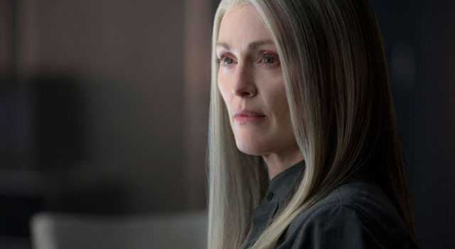 ハンガー・ゲーム FINAL： レボリューション 5枚目の写真・画像