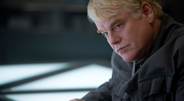 ハンガー・ゲーム FINAL： レボリューション 6枚目の写真・画像