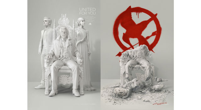 ハンガー・ゲーム FINAL： レボリューション 8枚目の写真・画像