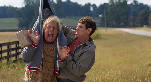 帰ってきたMr.ダマー バカMAX！ 6枚目の写真・画像