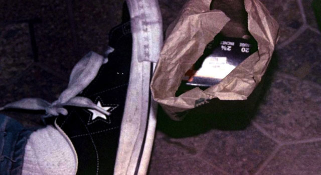 ソークト・イン・ブリーチ〜カート・コバーン 死の疑惑〜 3枚目の写真・画像