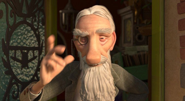 リトルプリンス 星の王子さまと私 8枚目の写真・画像