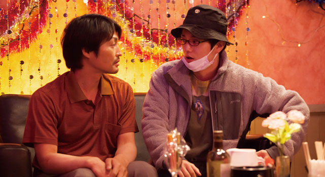 俳優 亀岡拓次 3枚目の写真・画像