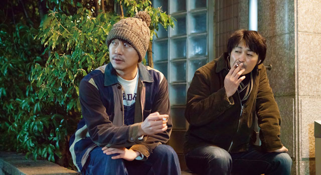 俳優 亀岡拓次 4枚目の写真・画像