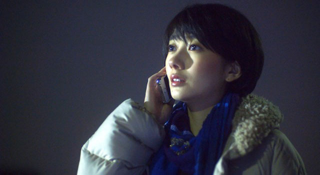 流れ星が消えないうちに 1枚目の写真・画像