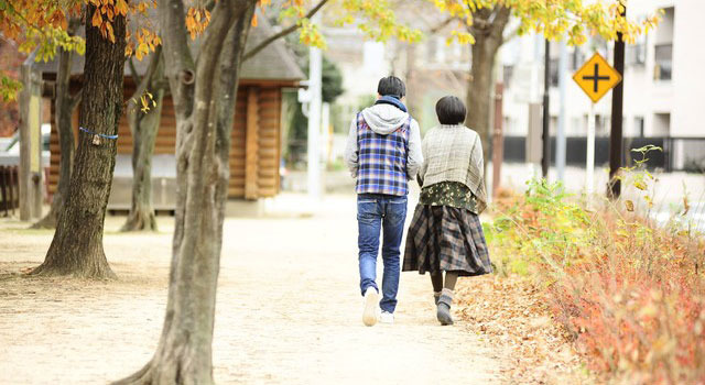 流れ星が消えないうちに 3枚目の写真・画像