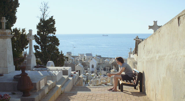 若き詩人 2枚目の写真・画像