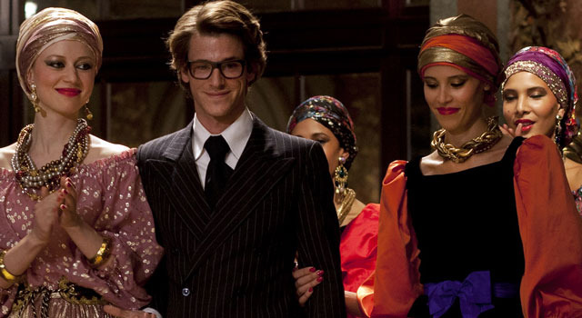 サンローラン 1枚目の写真・画像