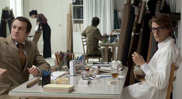 サンローラン 3枚目の写真・画像