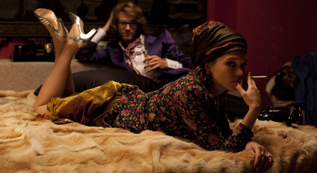 サンローラン 5枚目の写真・画像