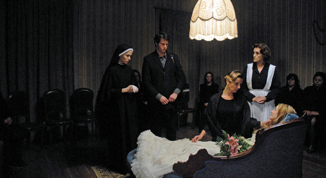 アンジェリカの微笑み 4枚目の写真・画像