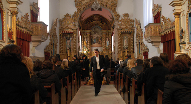 アンジェリカの微笑み 5枚目の写真・画像