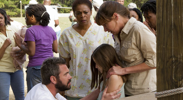 サクラメント　死の楽園 2枚目の写真・画像