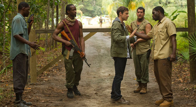 サクラメント　死の楽園 7枚目の写真・画像