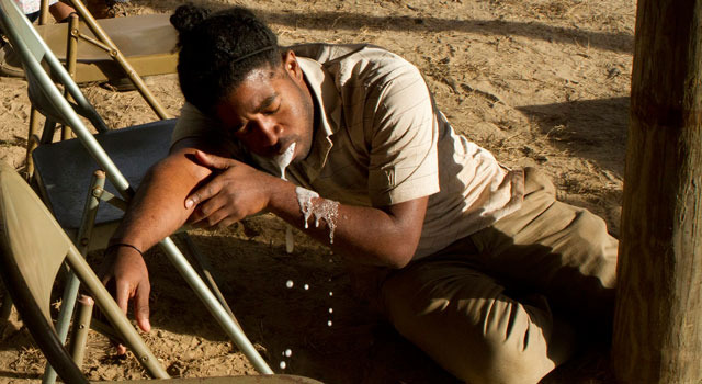 サクラメント　死の楽園 9枚目の写真・画像