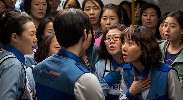 明日へ 1枚目の写真・画像