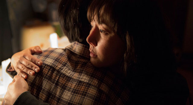 明日へ 3枚目の写真・画像