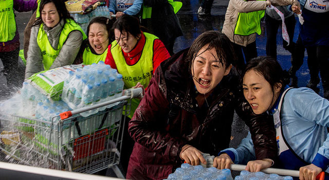 明日へ 6枚目の写真・画像