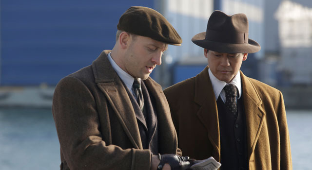 杉原千畝 スギハラチウネ 2枚目の写真・画像