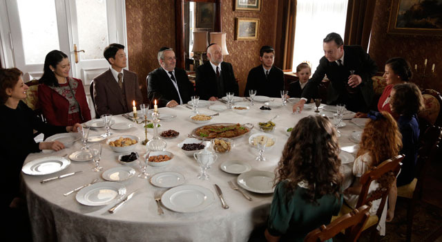 杉原千畝 スギハラチウネ 4枚目の写真・画像