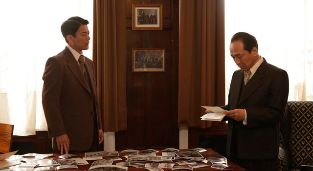 杉原千畝 スギハラチウネ 15枚目の写真・画像