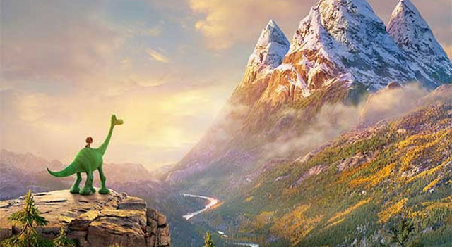 アーロと少年 3枚目の写真・画像