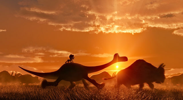 アーロと少年 5枚目の写真・画像