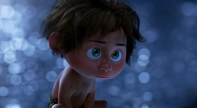 アーロと少年 6枚目の写真・画像