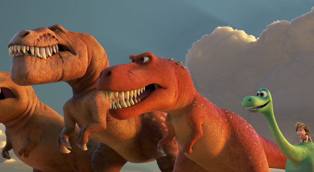 アーロと少年 7枚目の写真・画像