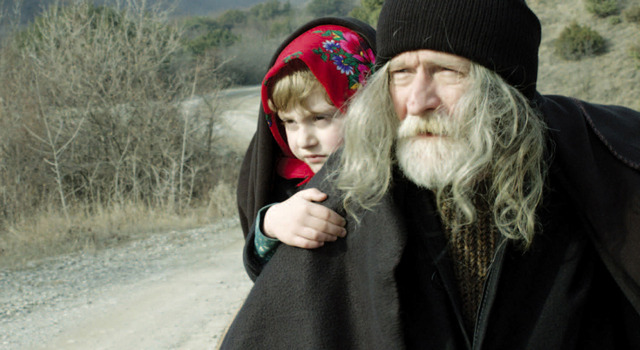 独裁者と小さな孫 5枚目の写真・画像