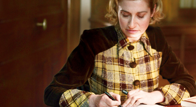 ヴィオレット-ある作家の肖像- 1枚目の写真・画像