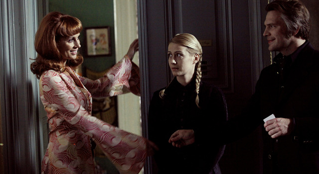 リザとキツネと恋する死者たち 3枚目の写真・画像