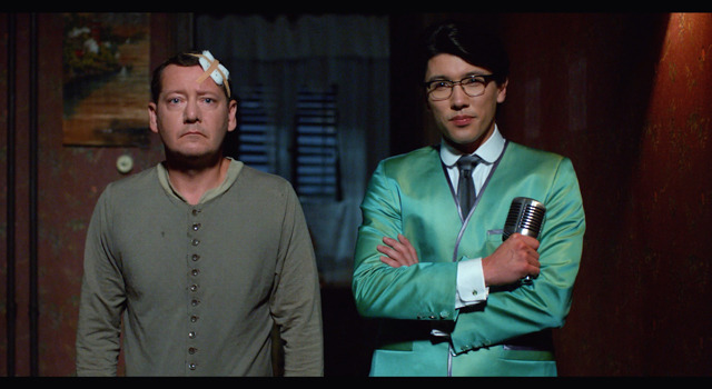 リザとキツネと恋する死者たち 5枚目の写真・画像