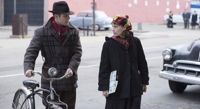 キャロル 6枚目の写真・画像