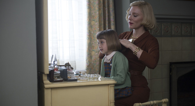 キャロル 7枚目の写真・画像