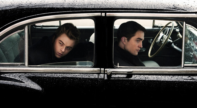 ディーン、君がいた瞬間（とき） 1枚目の写真・画像