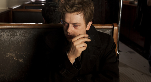 ディーン、君がいた瞬間（とき） 2枚目の写真・画像